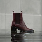 REMINGTON CAFE LEATHER
