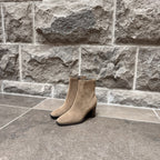 YUSRAS MOSS SUEDE