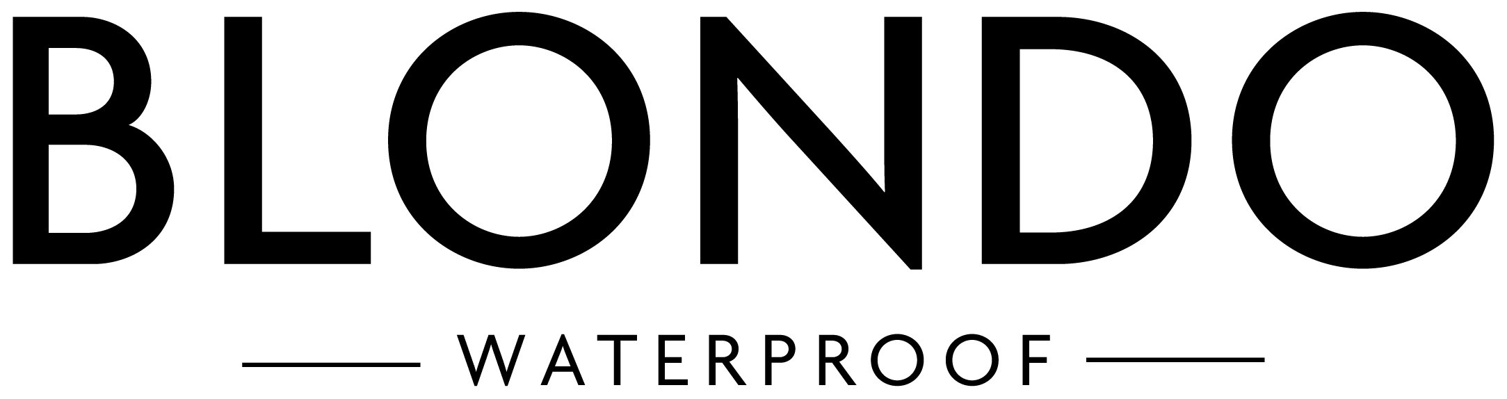 Blondo