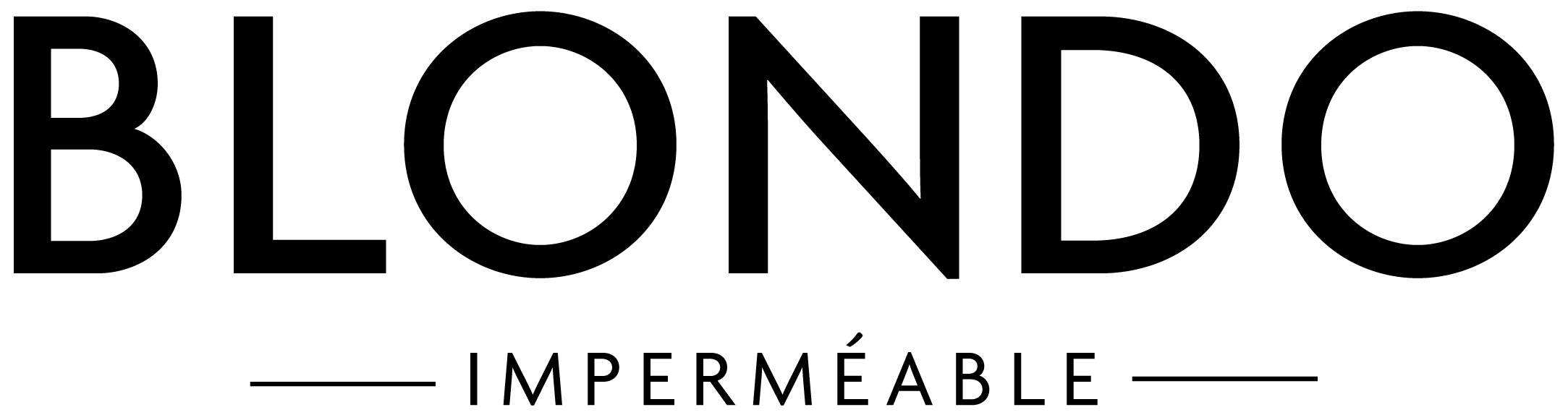 Blondo