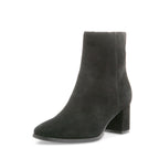 BLACK SUEDE