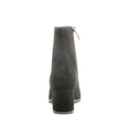 BLACK SUEDE
