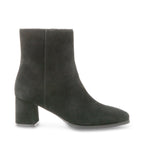 BLACK SUEDE