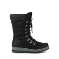 BLACK NUBUCK