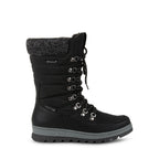 BLACK NUBUCK