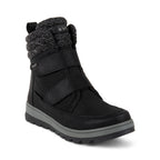BLACK NUBUCK