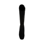 BLACK SUEDE