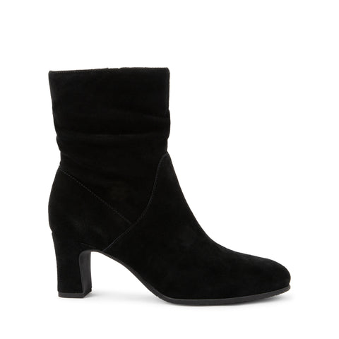 Blondo villa black suede best sale