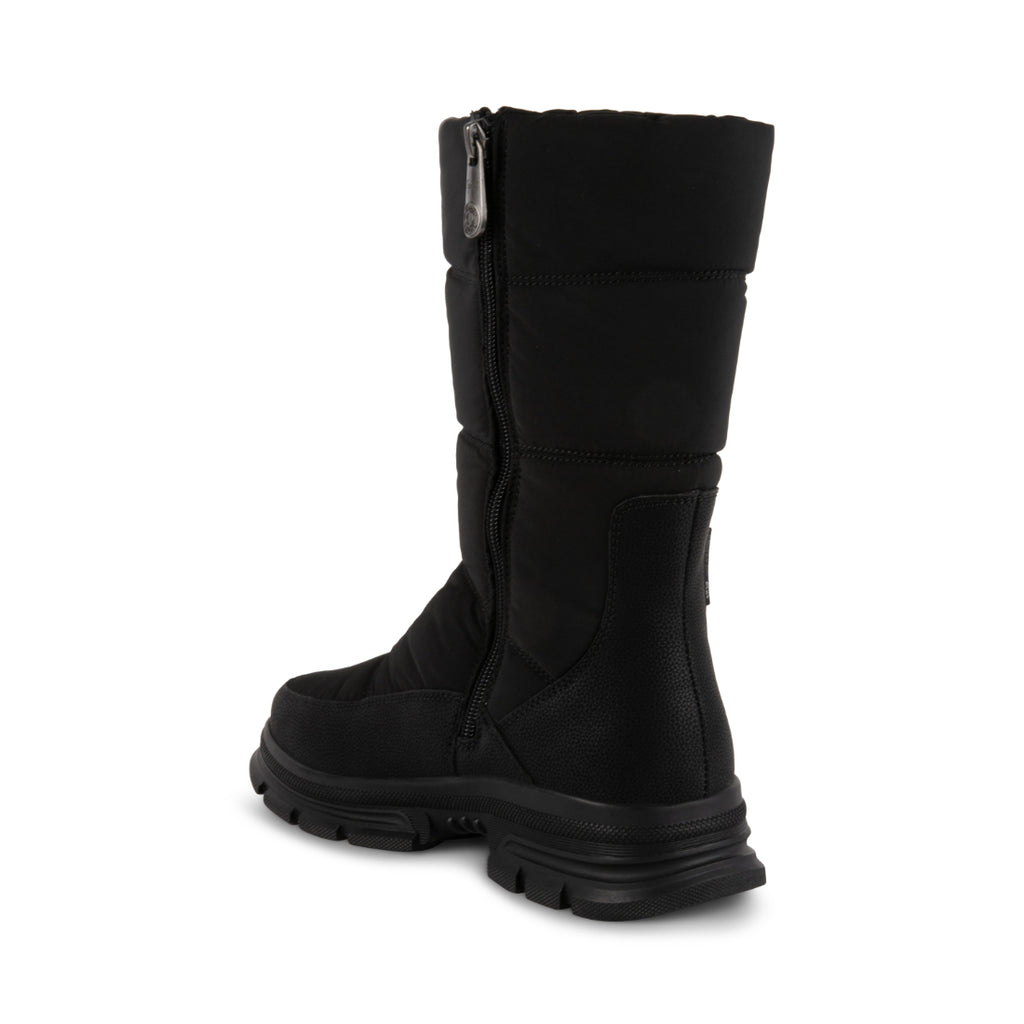 BLACK NYLON