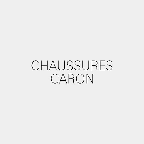 CHAUSSURES CARON
