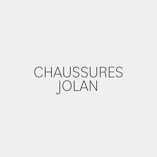 CHAUSSURES JOLAN