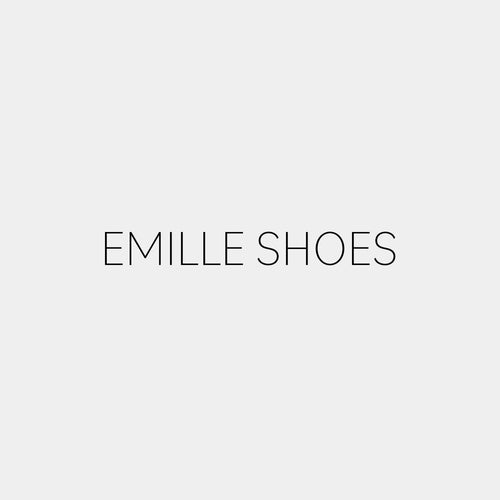 EMILLE SHOES