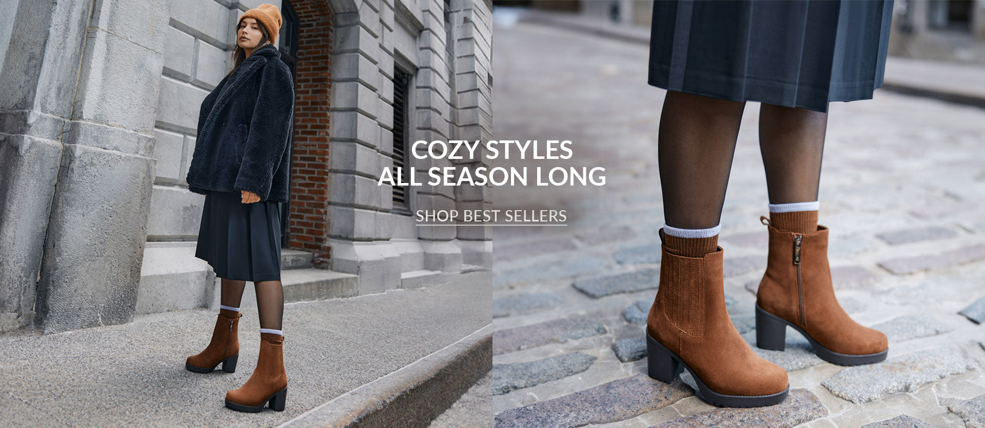 Blondo.ca | Blondo® Official Site | Free Shipping