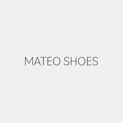 MATEO SHOES
