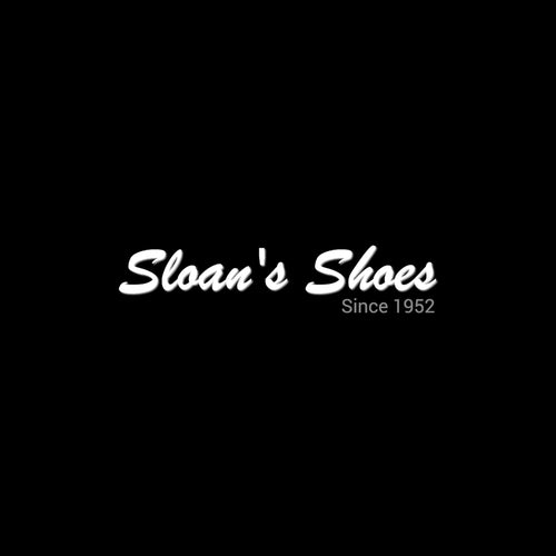 SLOAN’S SHOES