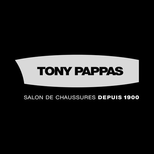 TONY PAPPAS