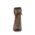 DARK TAUPE ECO NUBUCK