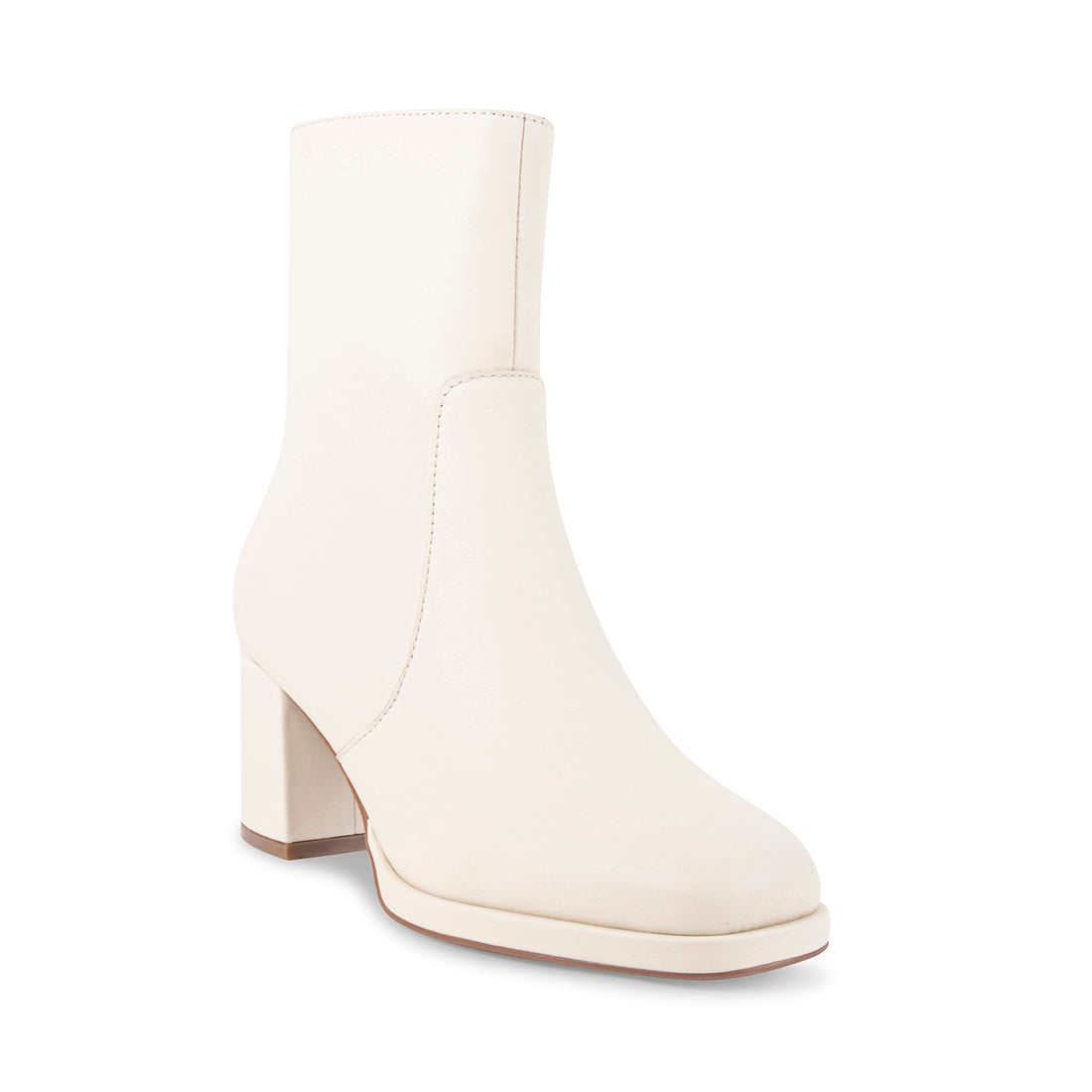 IVORY LEATHER