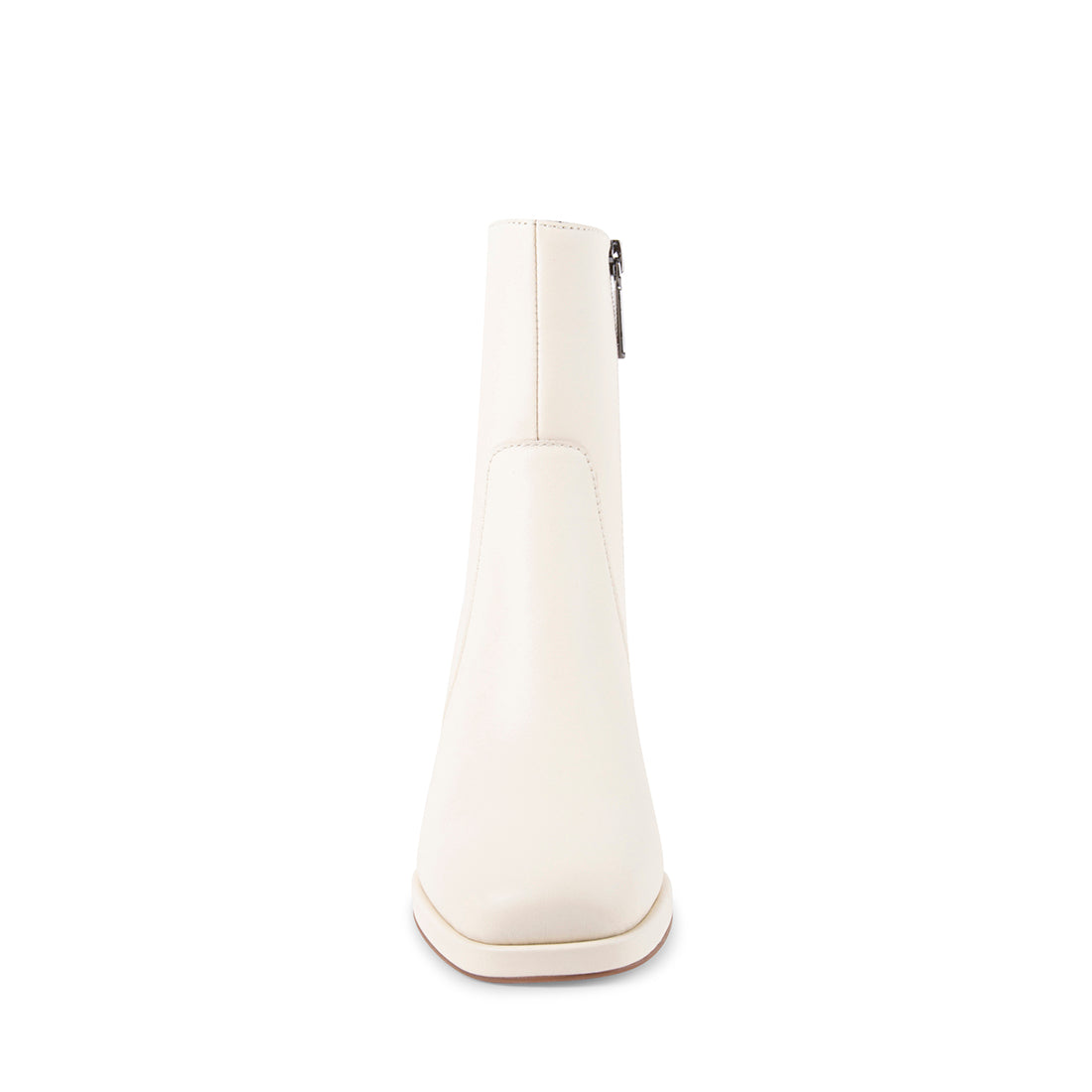 IVORY LEATHER