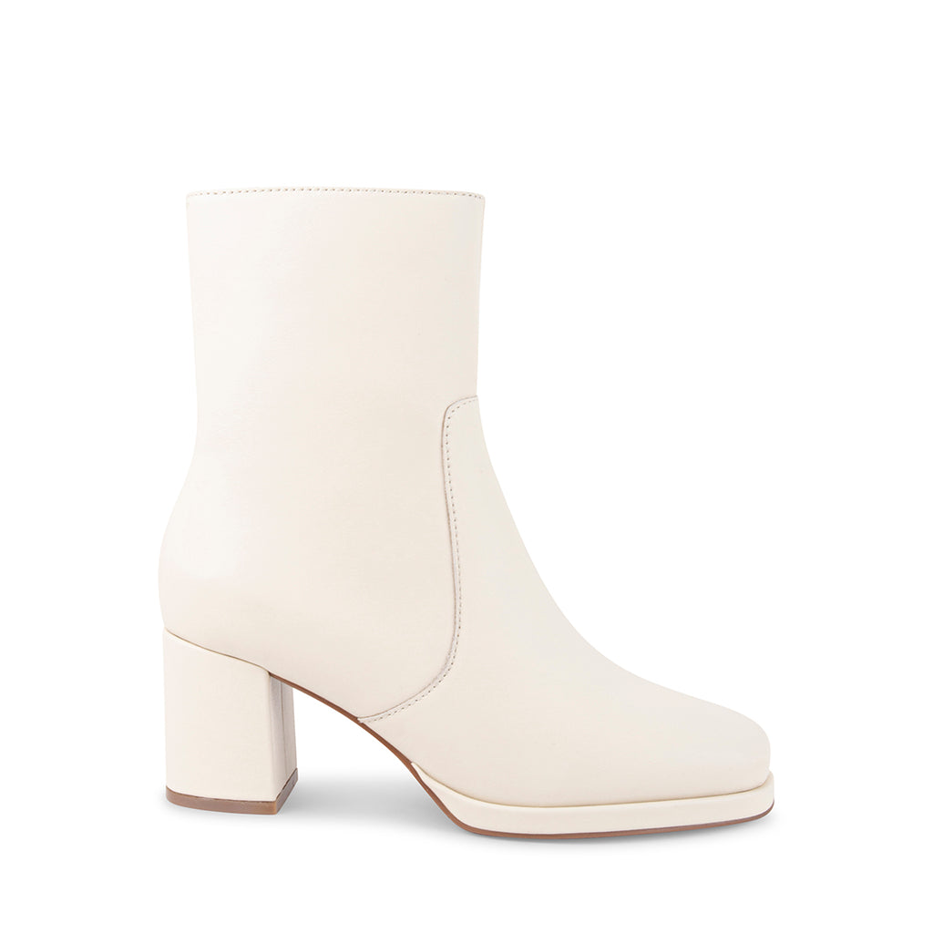 IVORY LEATHER