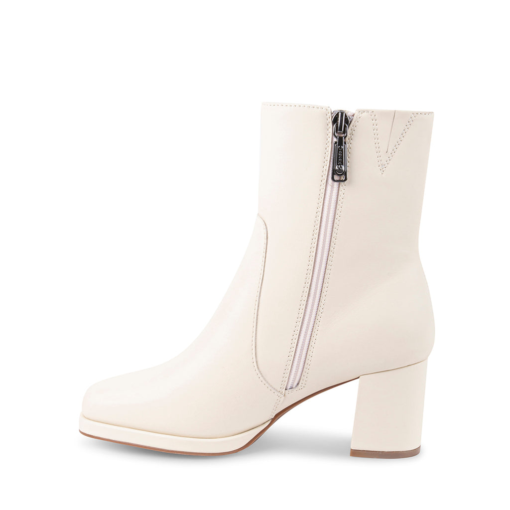 IVORY LEATHER