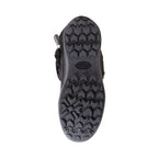 BLACK ECO NUBUCK
