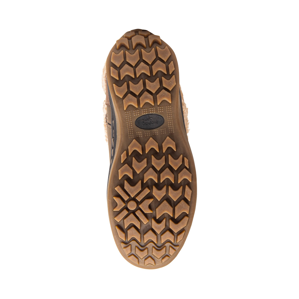 DARK TAUPE ECO NUBUCK