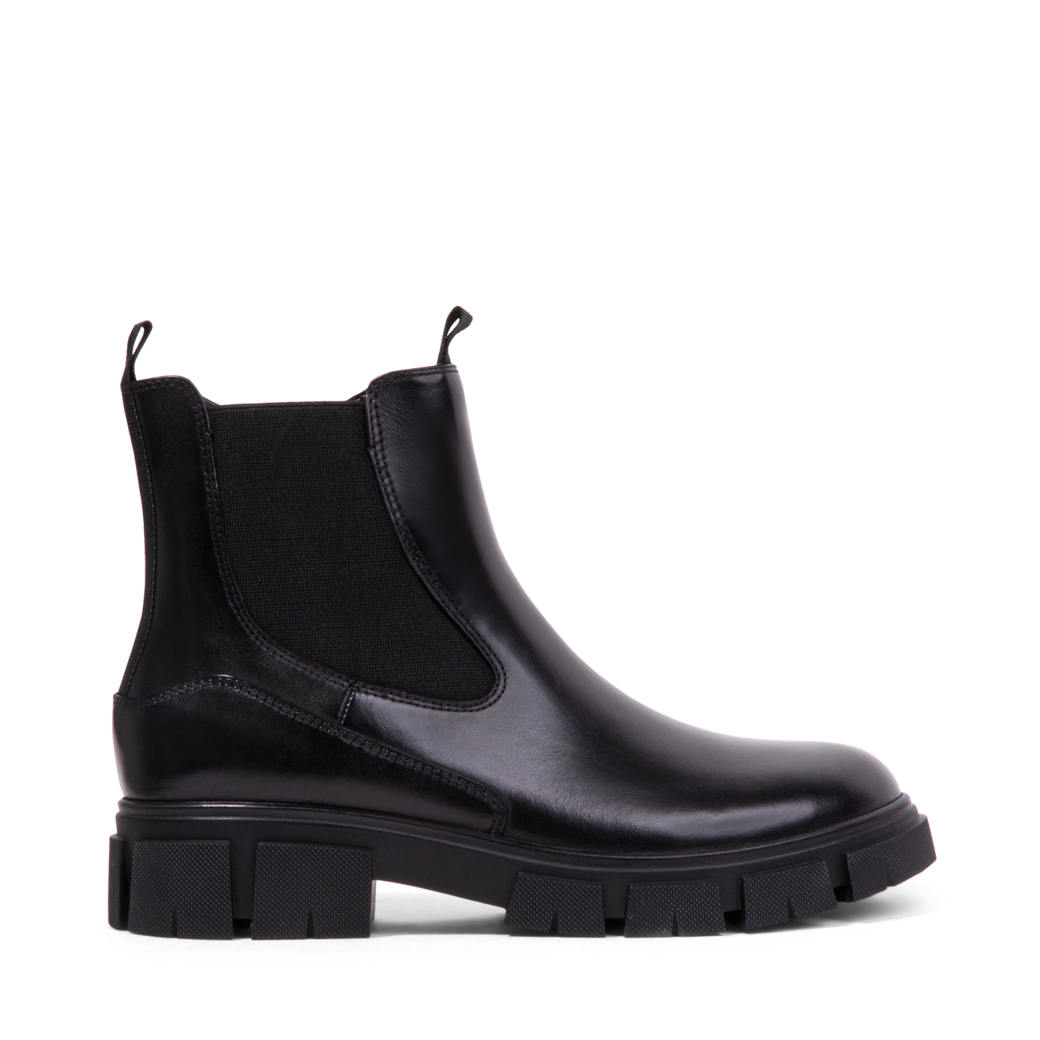 Leather Chelsea boots in black - Dorothee Schumacher Leather Chelsea boots in black - Dorothee Schumacher