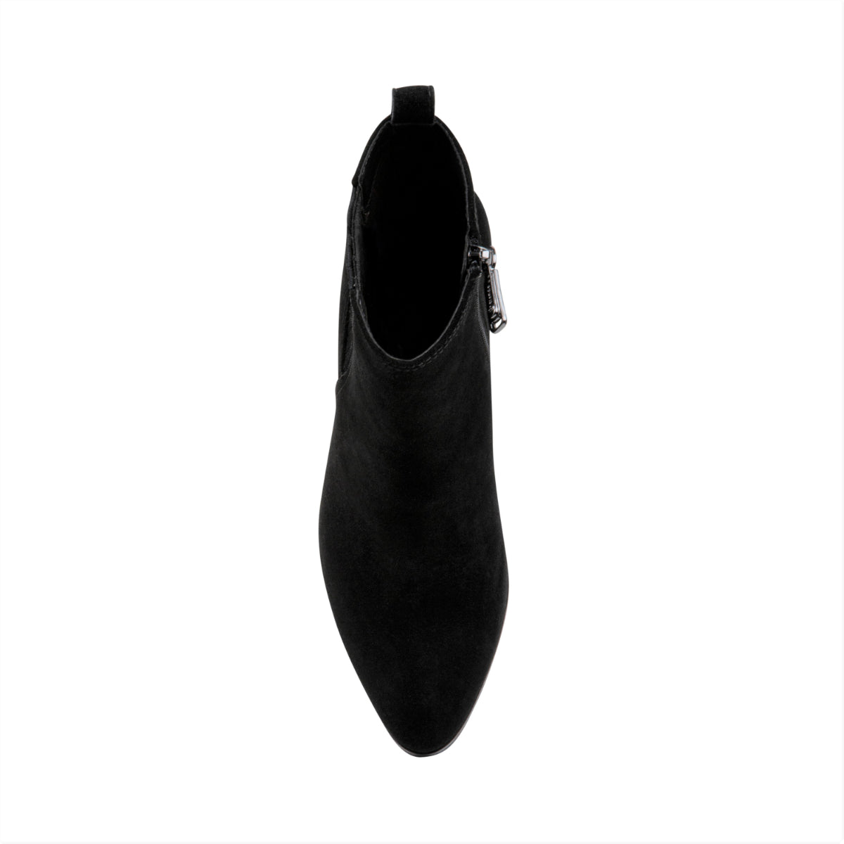 FILOMENAS Black Suede Ankle Boots Women s Boots Blondo