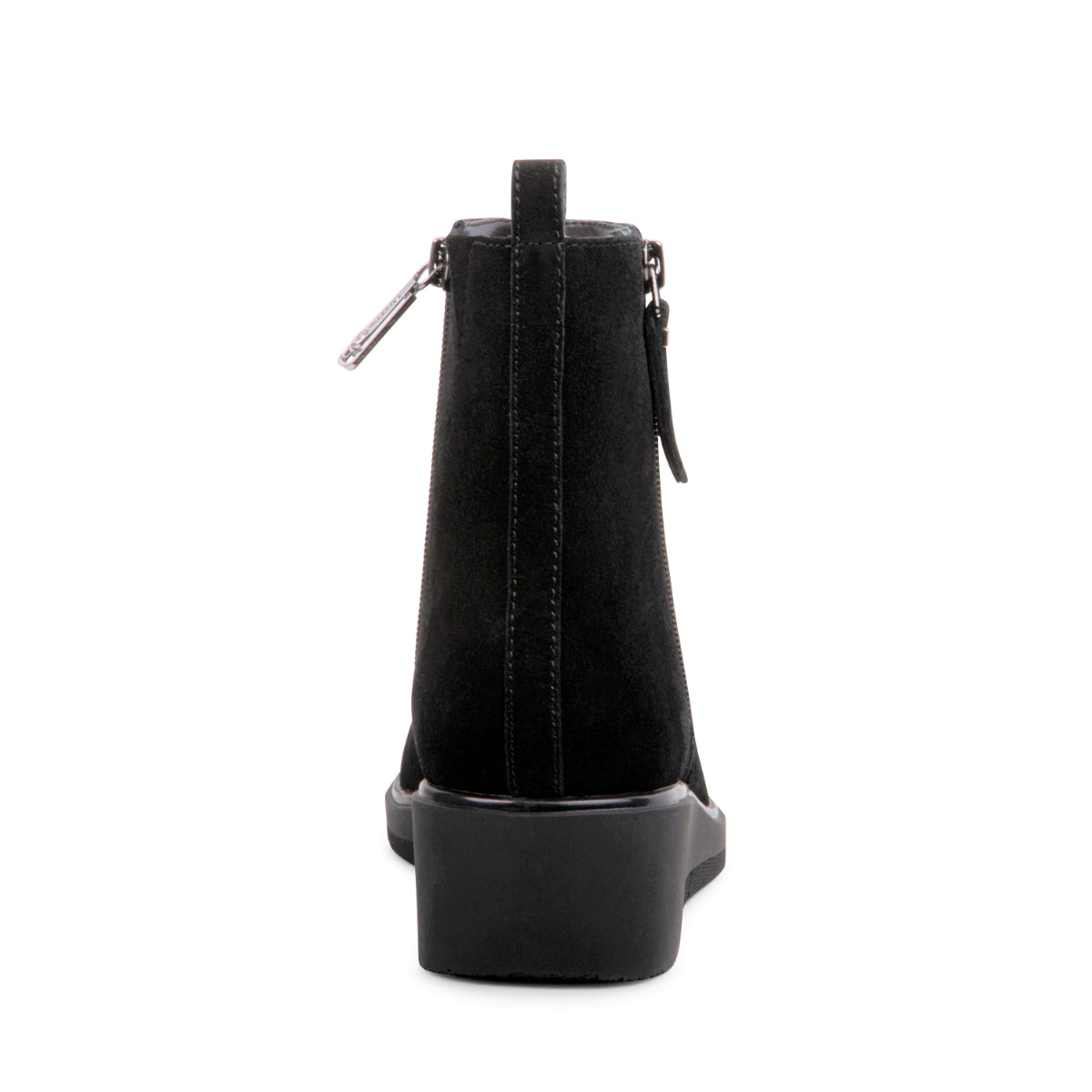 Blondo ellie boots suede store