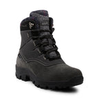 CHARCOAL SUEDE