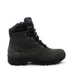 CHARCOAL SUEDE
