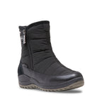 BLACK NUBUCK