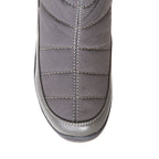 CHARCOAL NUBUCK