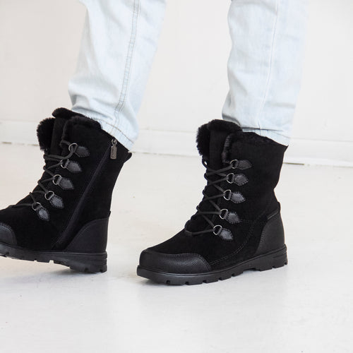 Bottes Femmes Blondo