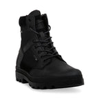 BLACK ECO NUBUCK