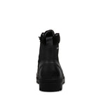BLACK ECO NUBUCK