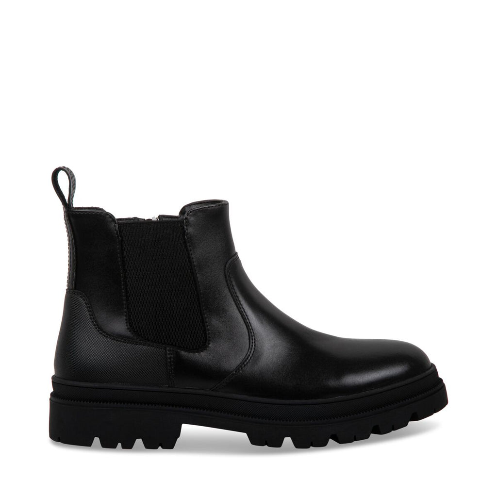 Waterproof winter 2025 chelsea boots