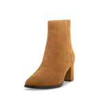 CAMEL SUEDE