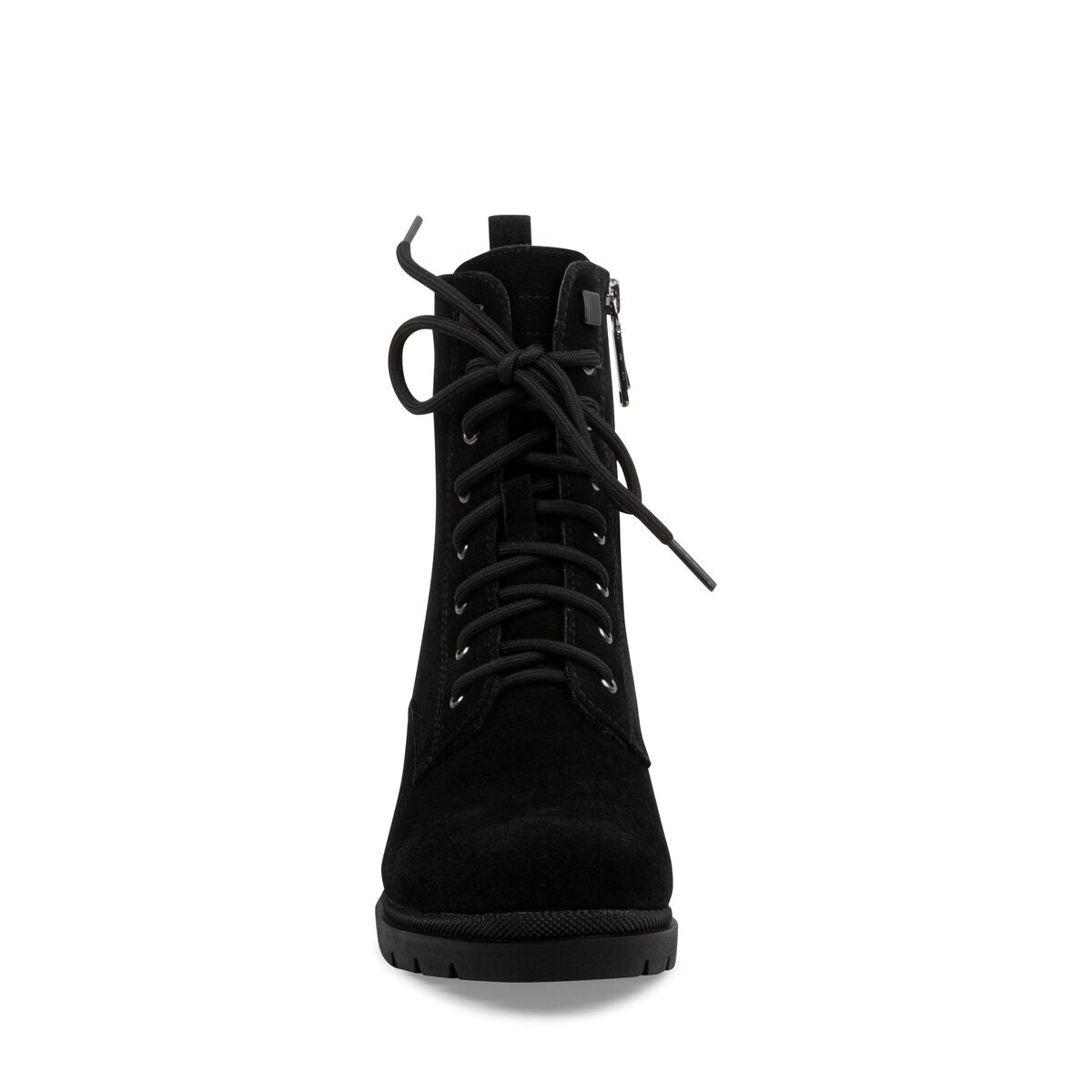 Bgallo waterproof black suede best sale